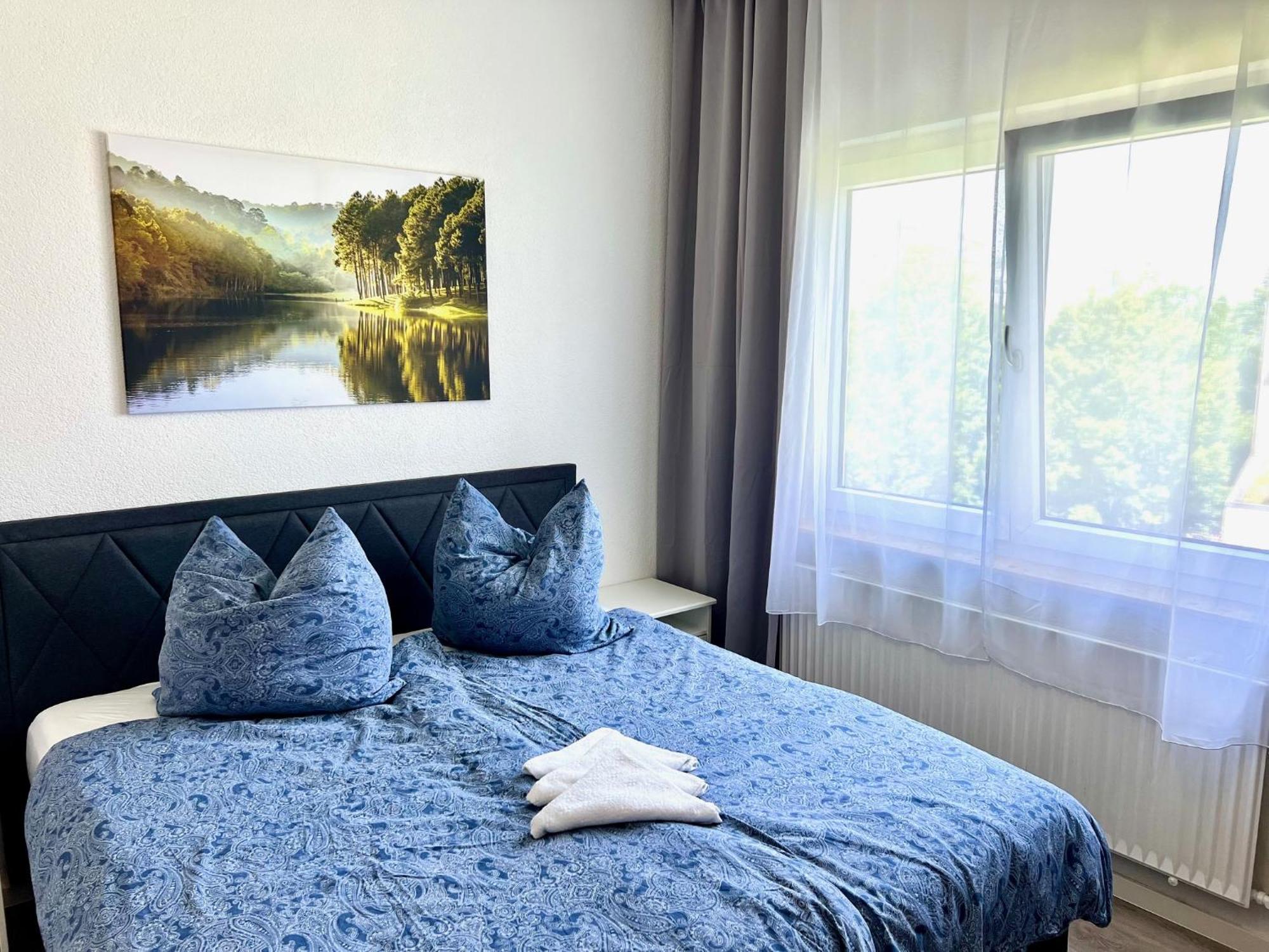 Budget City Appartement Kueche,Bad, Parken Im Zentrum Von Ravensburg Exterior photo